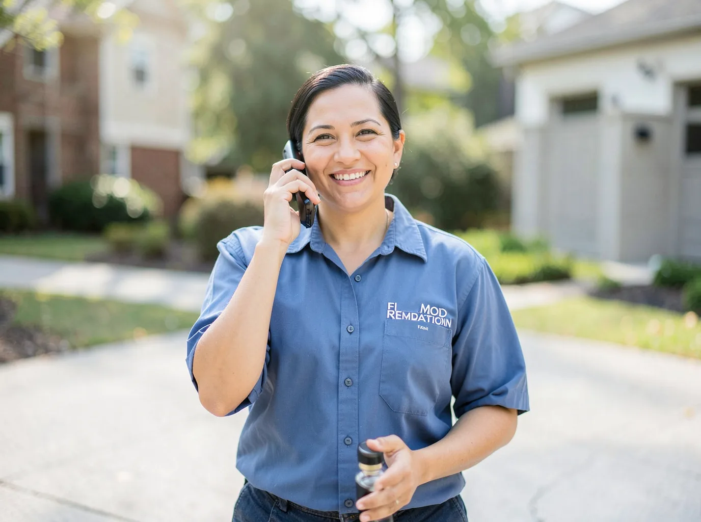 Mold Remediation New Harbor, ME FAQs